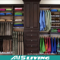 Best Sense Custom Size Walk in Closet Bedroom Wardrobe (AIS-W61)